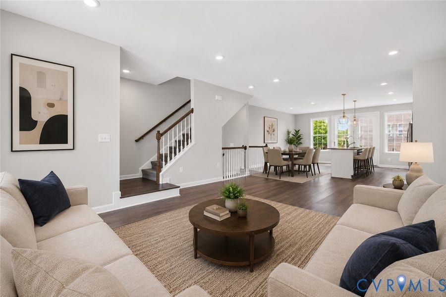 Property photo for 1309 Claytor Lane, Henrico, VA