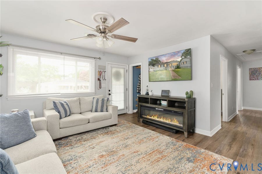 Property photo for 2502 Lee Street, Hopewell, VA