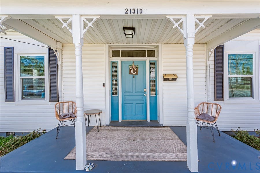 Property photo for 21310 Chesterfield Avenue, Chesterfield, VA