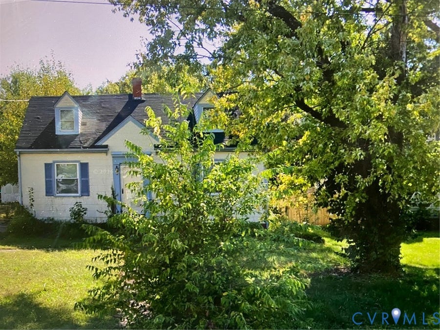Property photo for 1955 McDonald Road, Henrico, VA