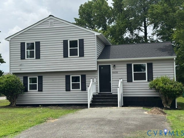 Property photo for 4608 Craddock Avenue, Henrico, VA
