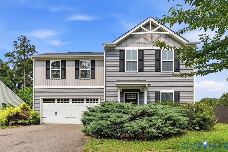 Property photo for 5428 Noble Avenue, Henrico, VA