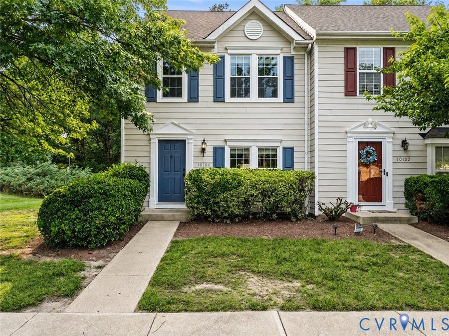 Property photo for 10100 Robin Lee Lane, Glen Allen, VA