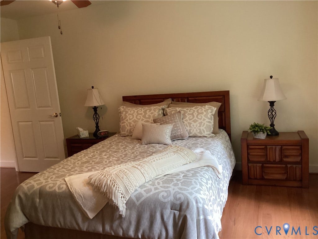 11611 Hillside Road, Chester, VA 23831 11611 Hillside Road, Chester, VA 23831