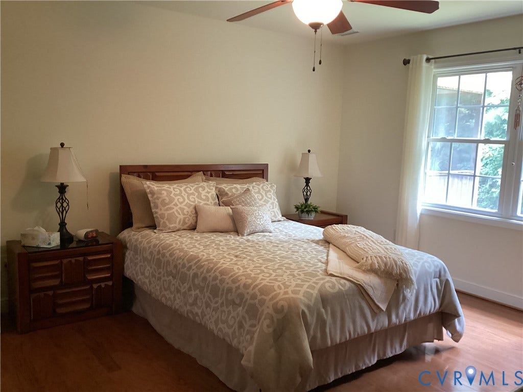 11611 Hillside Road, Chester, VA 23831 11611 Hillside Road, Chester, VA 23831