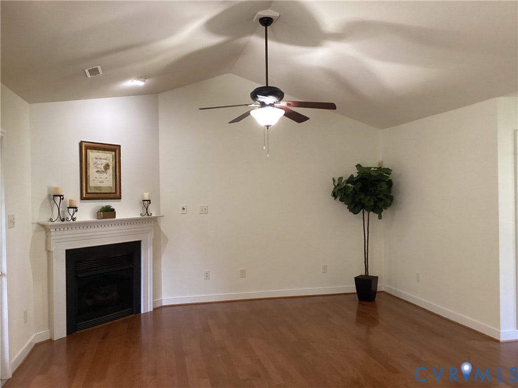 11611 Hillside Road, Chester, VA 23831 11611 Hillside Road, Chester, VA 23831