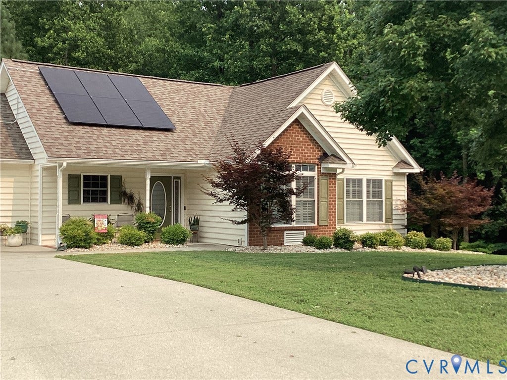 11611 Hillside Road, Chester, VA 23831 11611 Hillside Road, Chester, VA 23831