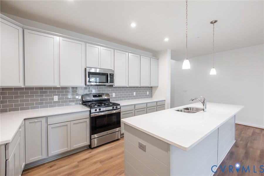 Property photo for 5400 Raysdale Road, #102, Glen Allen, VA