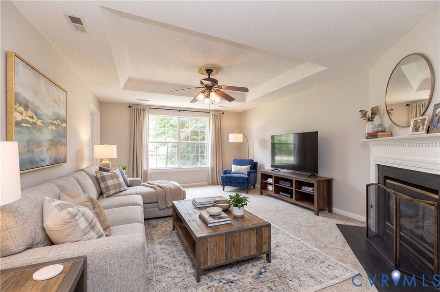 Property photo for 3425 Ransom Hills Court, Chester, VA