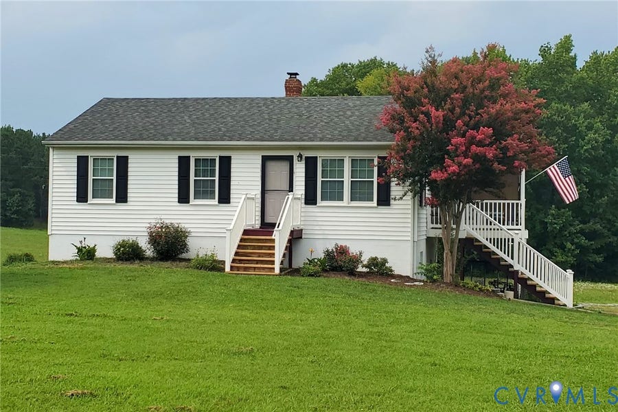 Property photo for 15861 Jefferson Highway, Bumpass, VA
