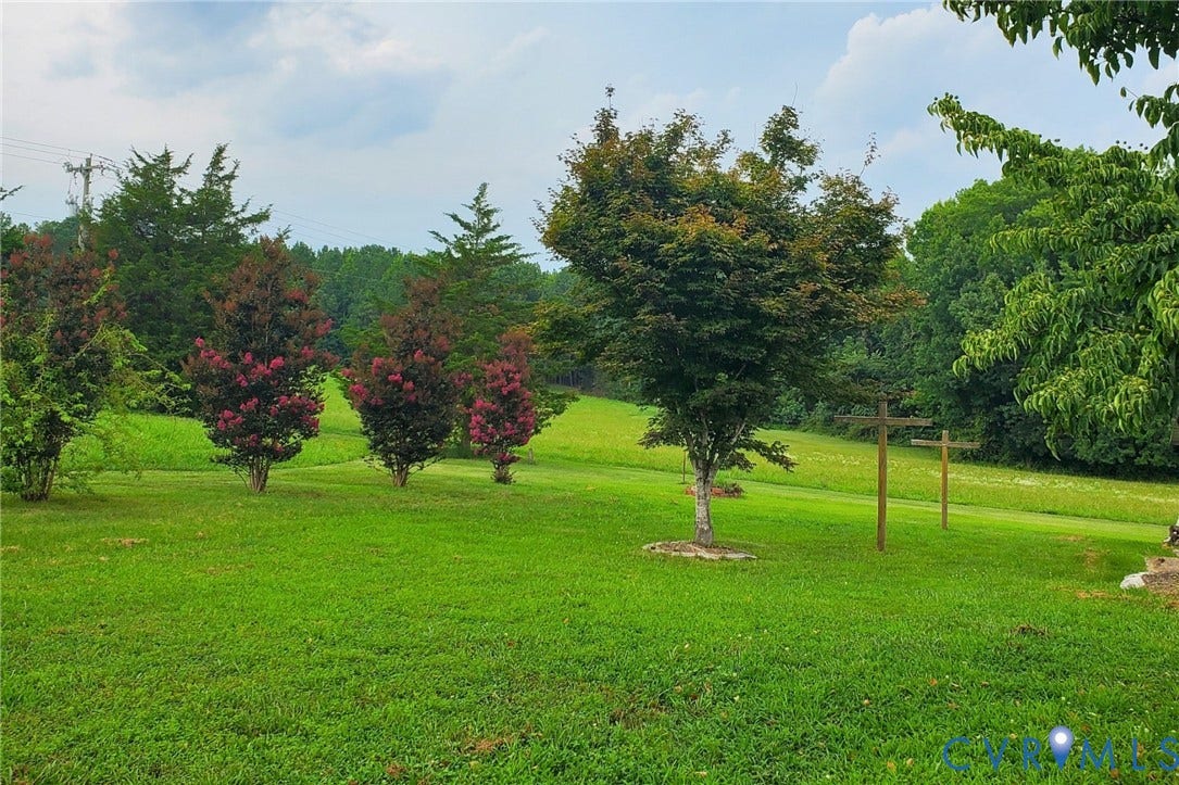 15861 Jefferson Highway, McQueen's Store, Bumpass, VA 23024