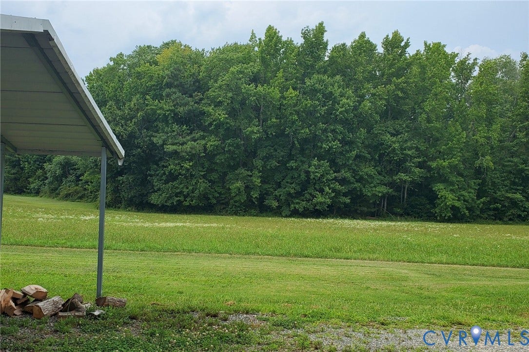 15861 Jefferson Highway, McQueen's Store, Bumpass, VA 23024