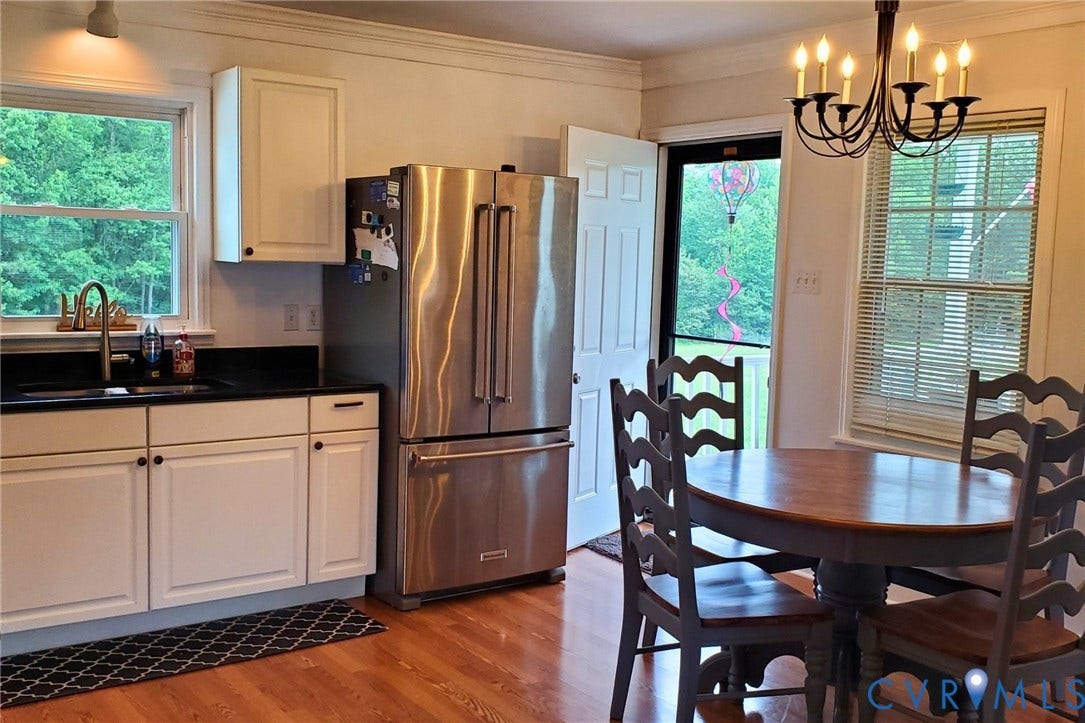 15861 Jefferson Highway, McQueen's Store, Bumpass, VA 23024