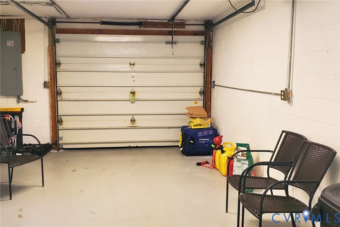 15861 Jefferson Highway, McQueen's Store, Bumpass, VA 23024