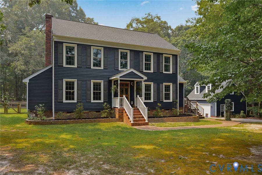 Property photo for 13232 Singer Road, Midlothian, VA