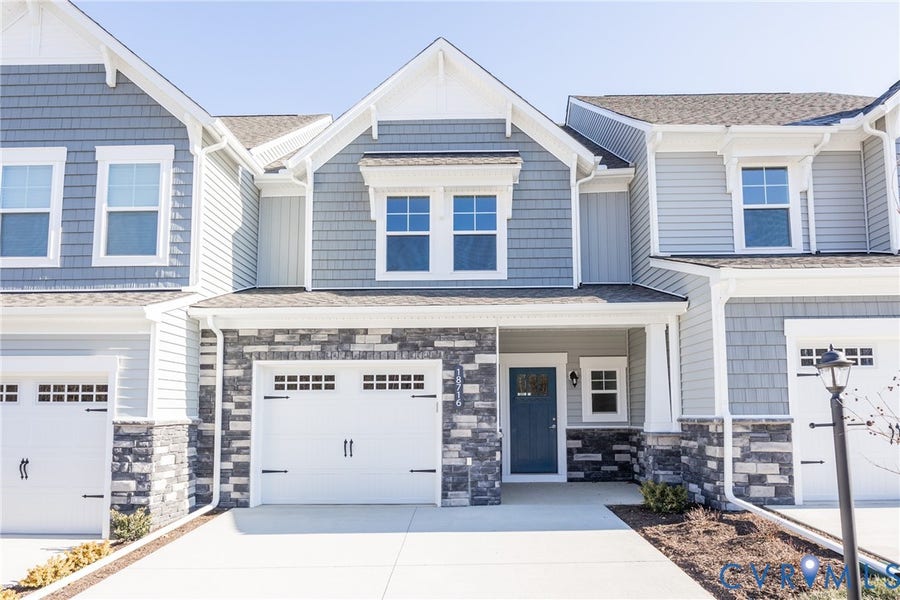 Property photo for 18773 Palisades Cove Trail, Moseley, VA
