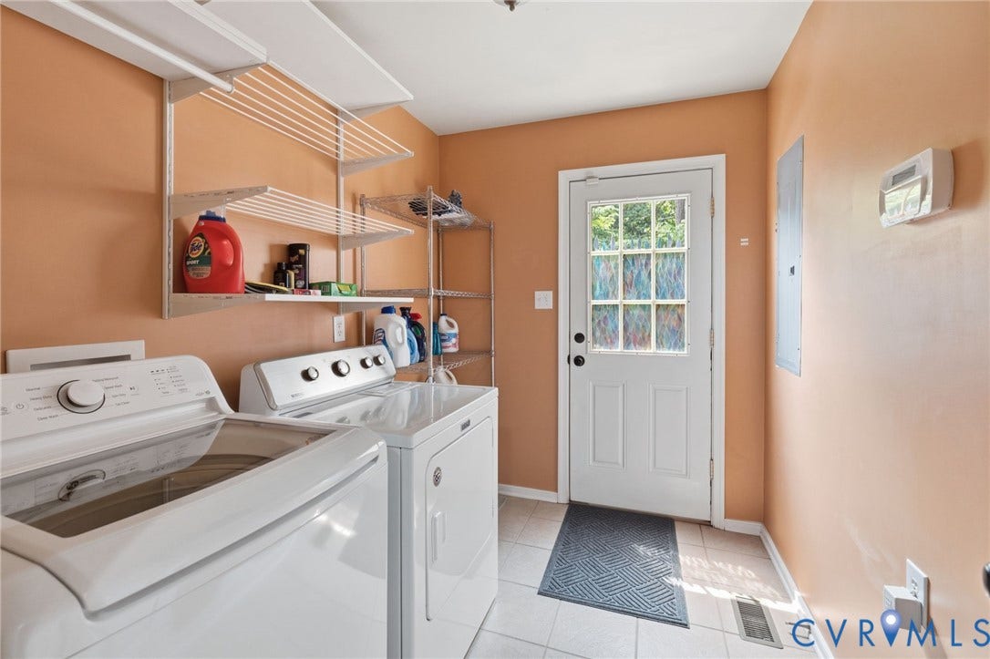 5215 Lippingham Lane, Stoney Glen West, Chester, VA 23831 5215 Lippingham Lane, Stoney Glen West, Chester, VA 23831