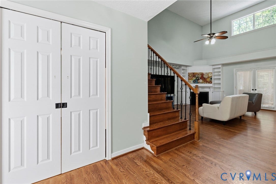 5215 Lippingham Lane, Stoney Glen West, Chester, VA 23831 5215 Lippingham Lane, Stoney Glen West, Chester, VA 23831