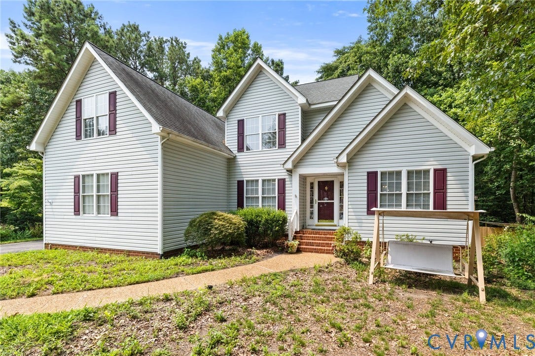 5215 Lippingham Lane, Stoney Glen West, Chester, VA 23831 5215 Lippingham Lane, Stoney Glen West, Chester, VA 23831