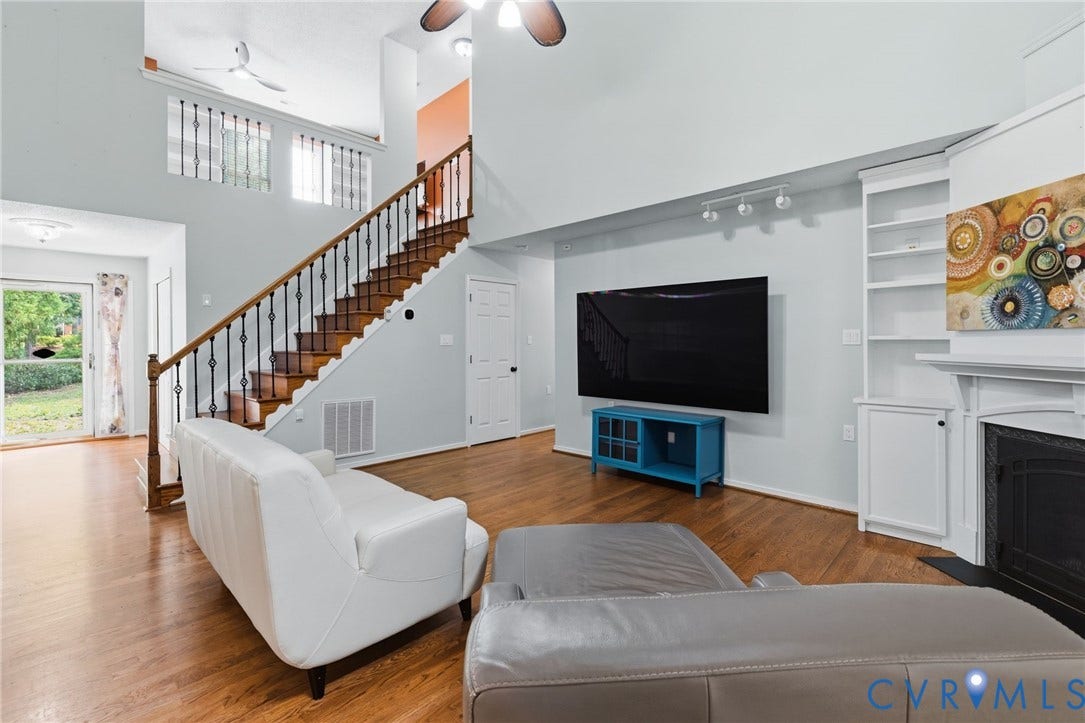 5215 Lippingham Lane, Stoney Glen West, Chester, VA 23831 5215 Lippingham Lane, Stoney Glen West, Chester, VA 23831