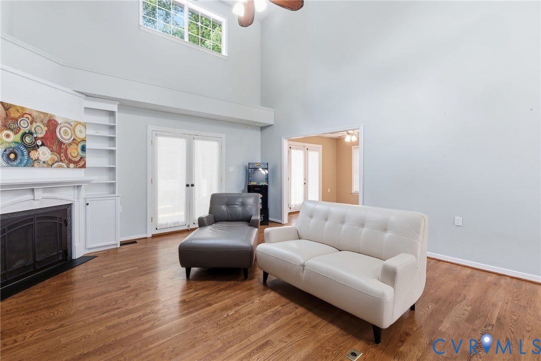 5215 Lippingham Lane, Stoney Glen West, Chester, VA 23831 5215 Lippingham Lane, Stoney Glen West, Chester, VA 23831