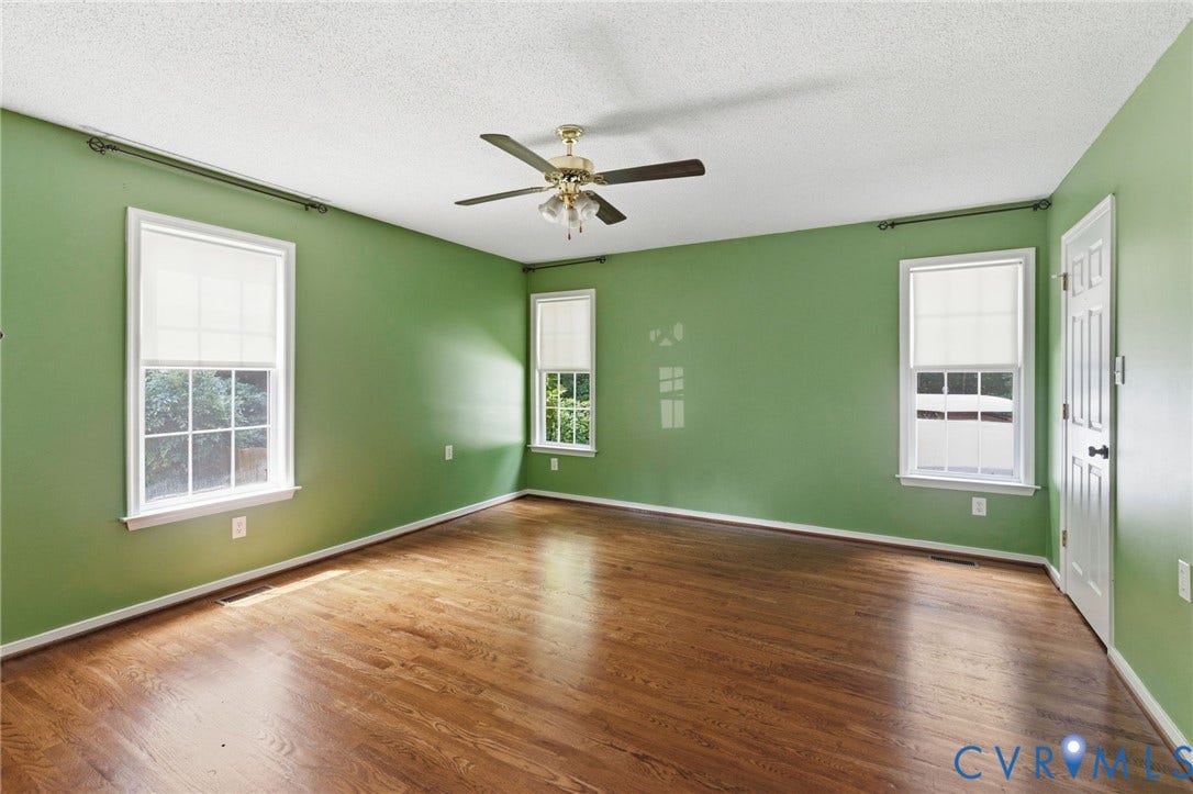 5215 Lippingham Lane, Stoney Glen West, Chester, VA 23831 5215 Lippingham Lane, Stoney Glen West, Chester, VA 23831