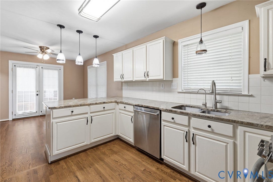 5215 Lippingham Lane, Stoney Glen West, Chester, VA 23831 5215 Lippingham Lane, Stoney Glen West, Chester, VA 23831