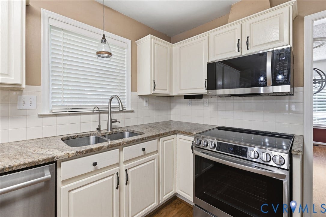 5215 Lippingham Lane, Stoney Glen West, Chester, VA 23831 5215 Lippingham Lane, Stoney Glen West, Chester, VA 23831