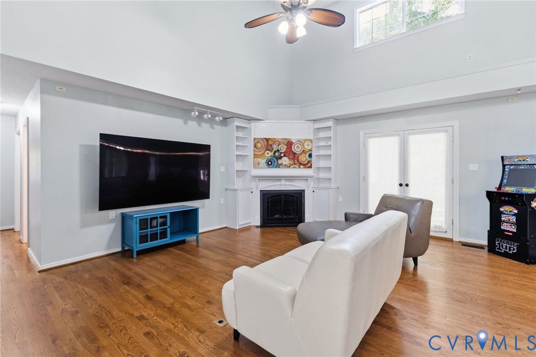 5215 Lippingham Lane, Stoney Glen West, Chester, VA 23831 5215 Lippingham Lane, Stoney Glen West, Chester, VA 23831