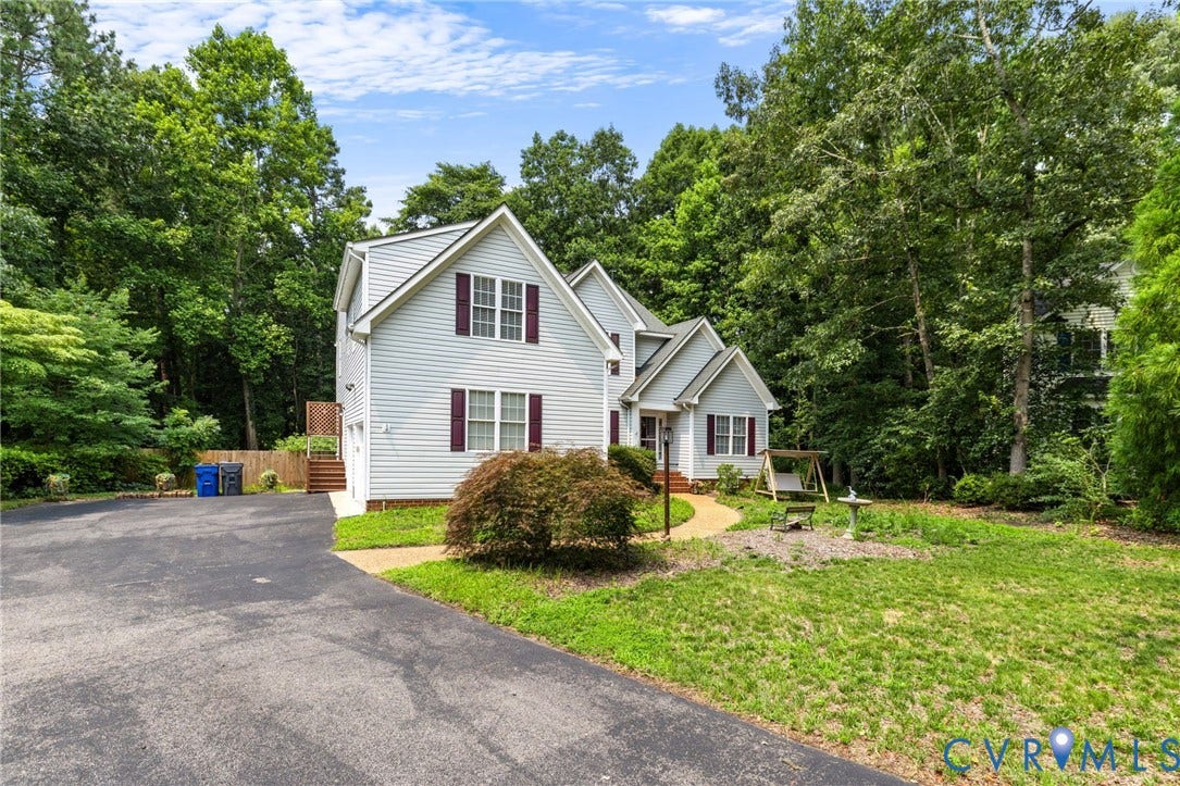 5215 Lippingham Lane, Stoney Glen West, Chester, VA 23831 5215 Lippingham Lane, Stoney Glen West, Chester, VA 23831