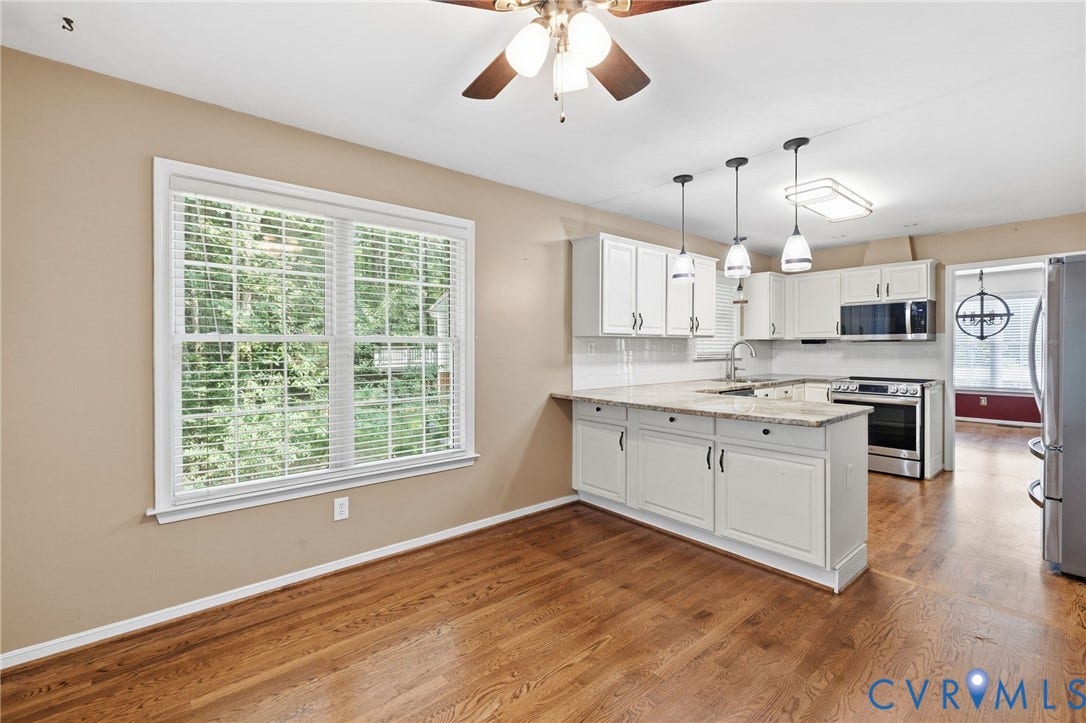 5215 Lippingham Lane, Stoney Glen West, Chester, VA 23831 5215 Lippingham Lane, Stoney Glen West, Chester, VA 23831