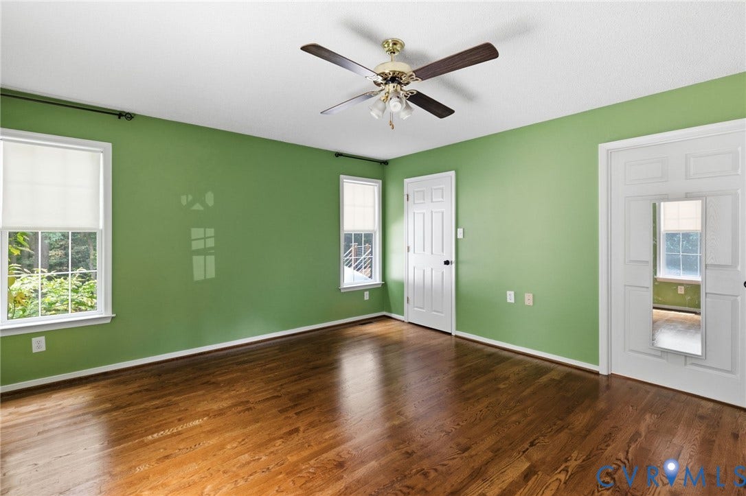5215 Lippingham Lane, Stoney Glen West, Chester, VA 23831 5215 Lippingham Lane, Stoney Glen West, Chester, VA 23831