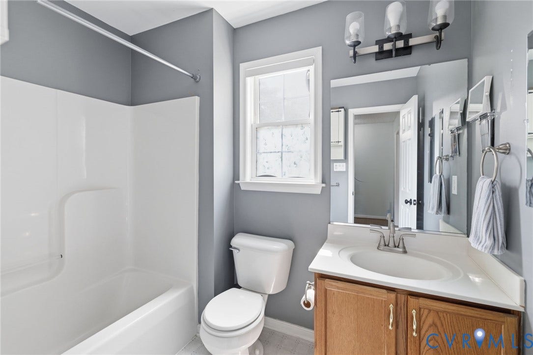 5215 Lippingham Lane, Stoney Glen West, Chester, VA 23831 5215 Lippingham Lane, Stoney Glen West, Chester, VA 23831