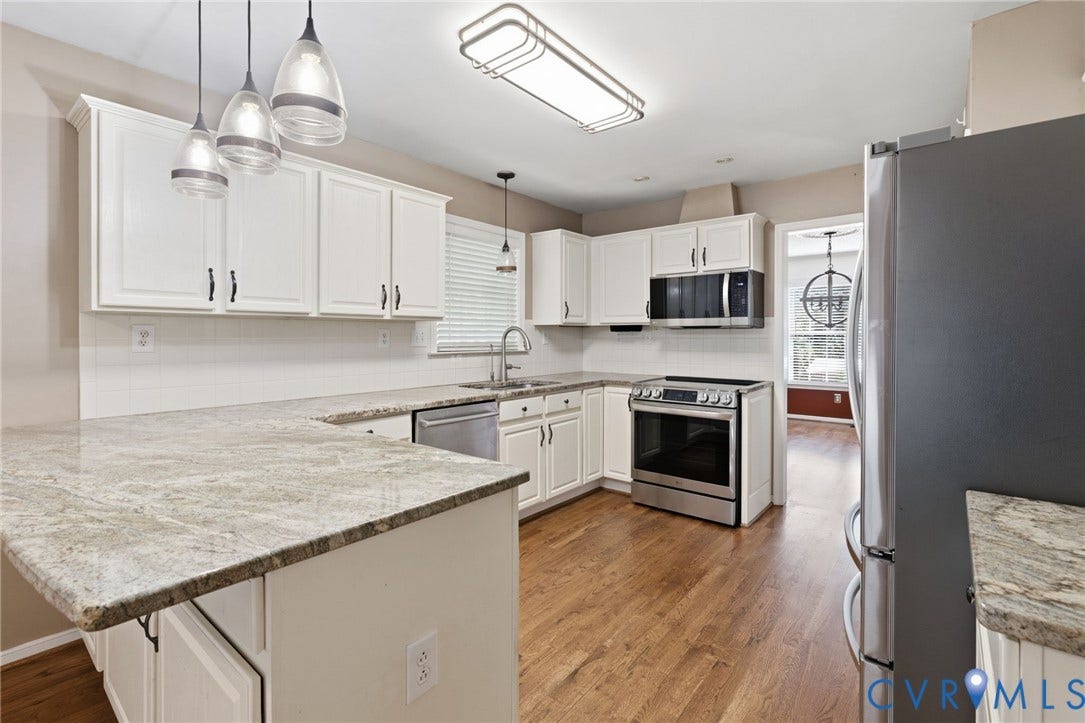 5215 Lippingham Lane, Stoney Glen West, Chester, VA 23831 5215 Lippingham Lane, Stoney Glen West, Chester, VA 23831