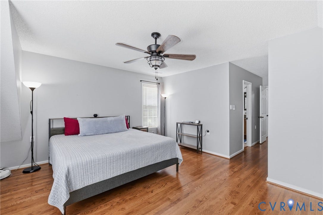 5215 Lippingham Lane, Stoney Glen West, Chester, VA 23831 5215 Lippingham Lane, Stoney Glen West, Chester, VA 23831