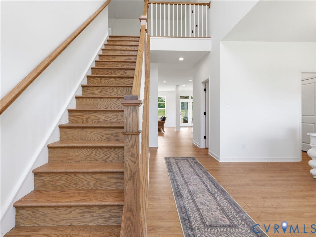 4136 Tuckmar Pond Drive, Tuckmar Farm, Moseley, VA 23120 4136 Tuckmar Pond Drive, Tuckmar Farm, Moseley, VA 23120
