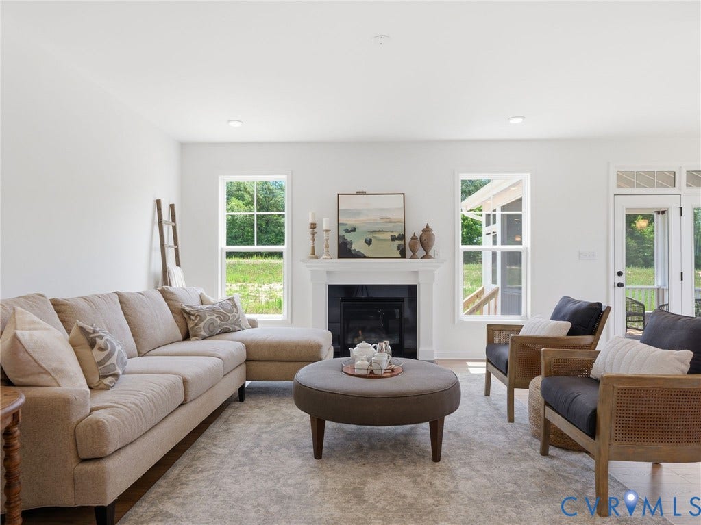 4136 Tuckmar Pond Drive, Tuckmar Farm, Moseley, VA 23120 4136 Tuckmar Pond Drive, Tuckmar Farm, Moseley, VA 23120