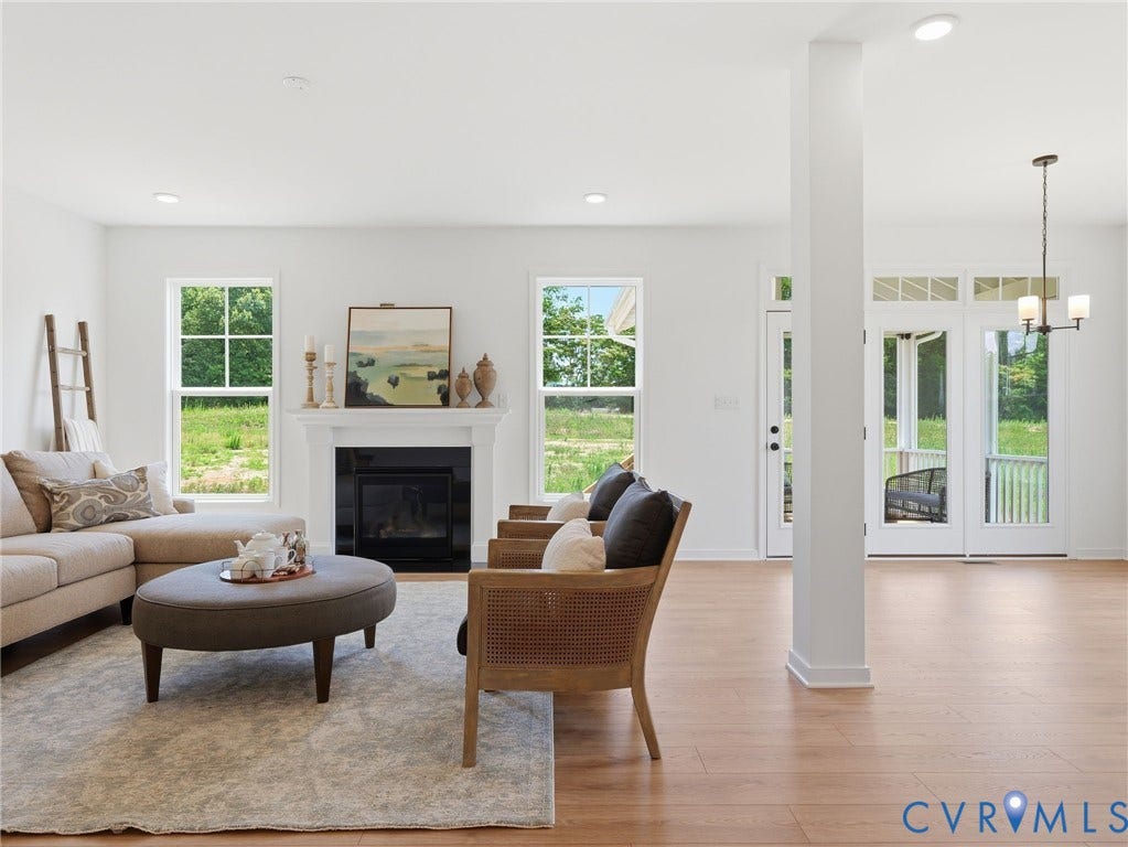 4136 Tuckmar Pond Drive, Tuckmar Farm, Moseley, VA 23120 4136 Tuckmar Pond Drive, Tuckmar Farm, Moseley, VA 23120