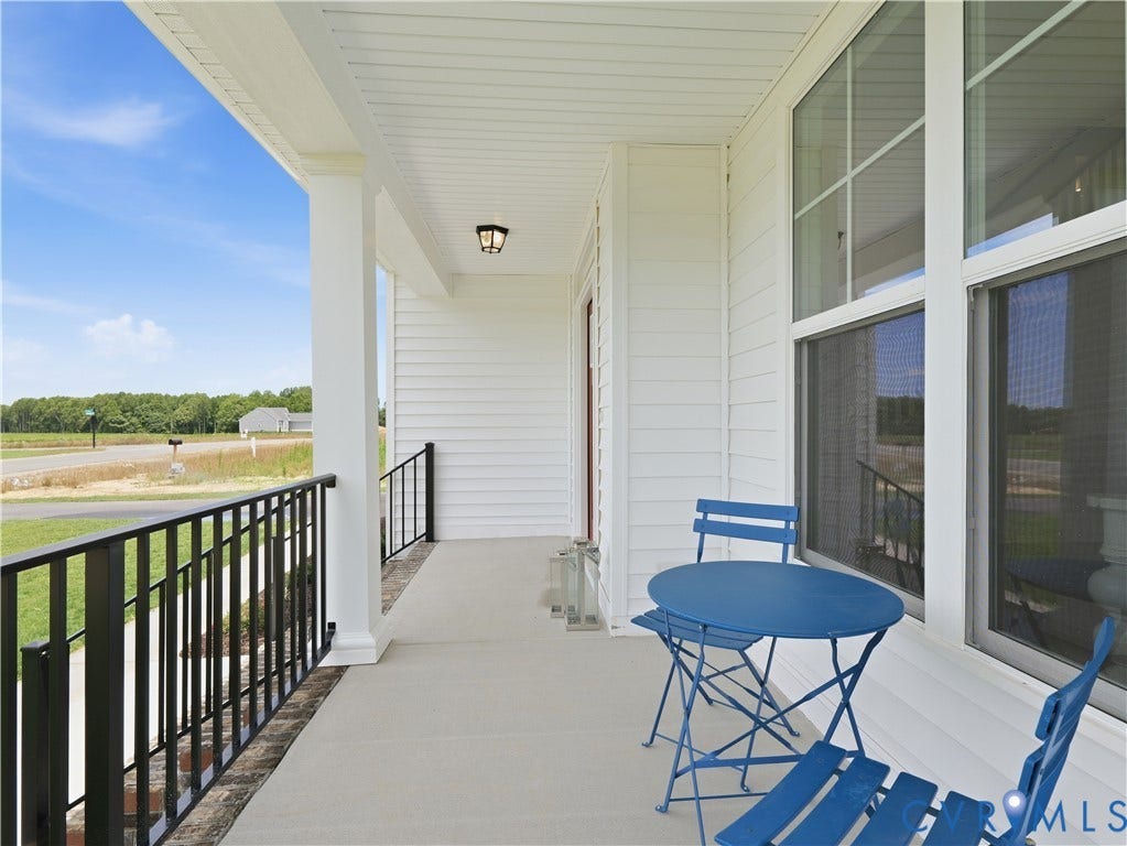 4136 Tuckmar Pond Drive, Tuckmar Farm, Moseley, VA 23120 4136 Tuckmar Pond Drive, Tuckmar Farm, Moseley, VA 23120