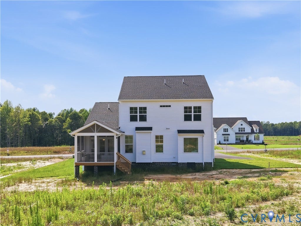 4136 Tuckmar Pond Drive, Tuckmar Farm, Moseley, VA 23120 4136 Tuckmar Pond Drive, Tuckmar Farm, Moseley, VA 23120