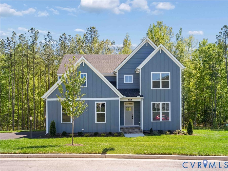 Property photo for 4136 Tuckmar Pond Drive, Moseley, VA