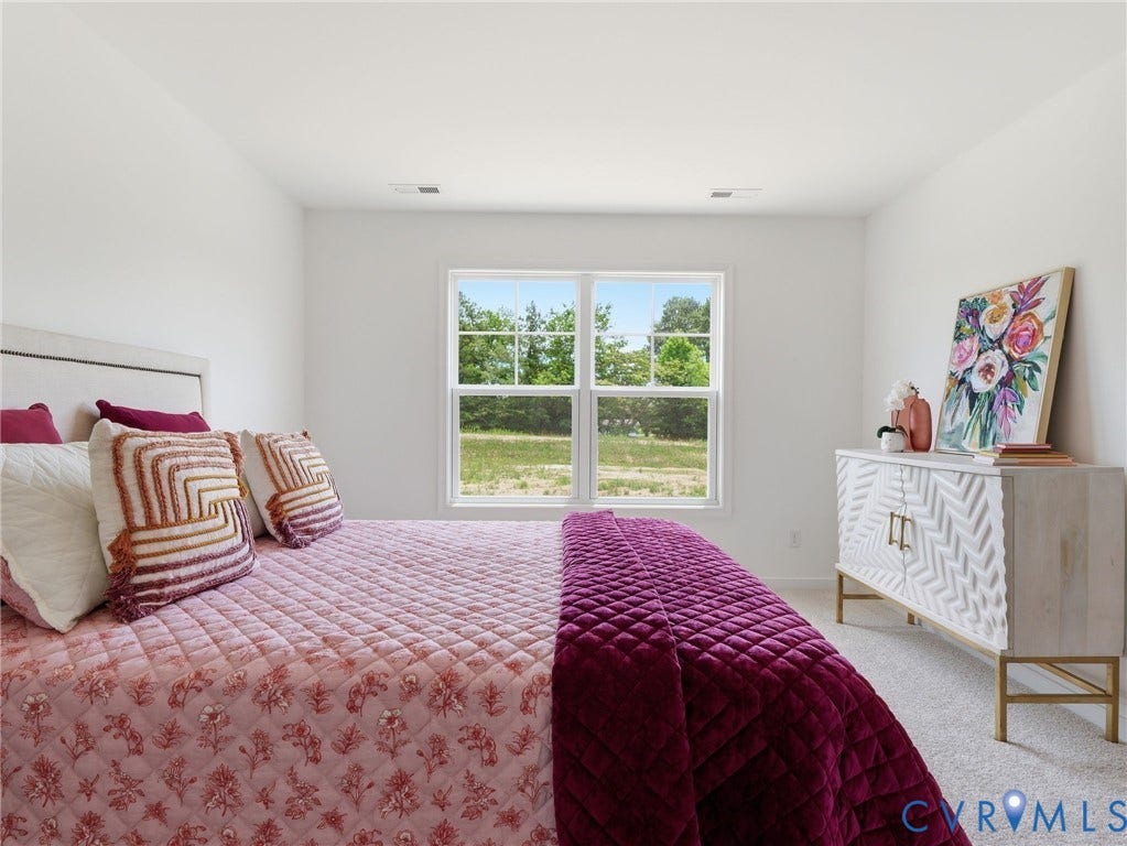 4136 Tuckmar Pond Drive, Tuckmar Farm, Moseley, VA 23120 4136 Tuckmar Pond Drive, Tuckmar Farm, Moseley, VA 23120