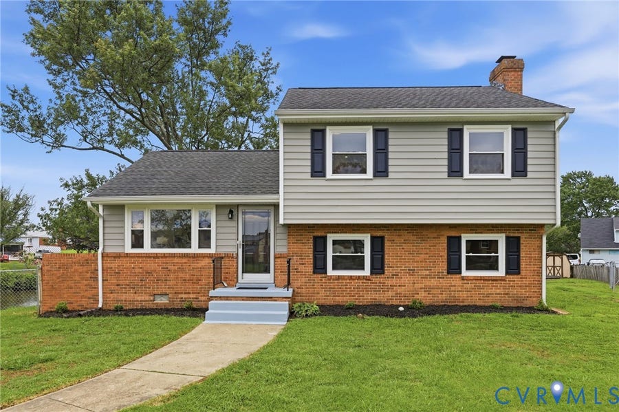 Property photo for 309 Gawain Court, Richmond, VA