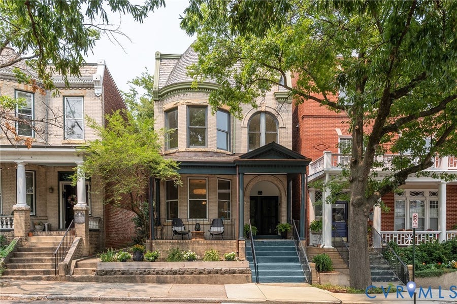 Property photo for 2016 Princess Anne Avenue, Richmond, VA