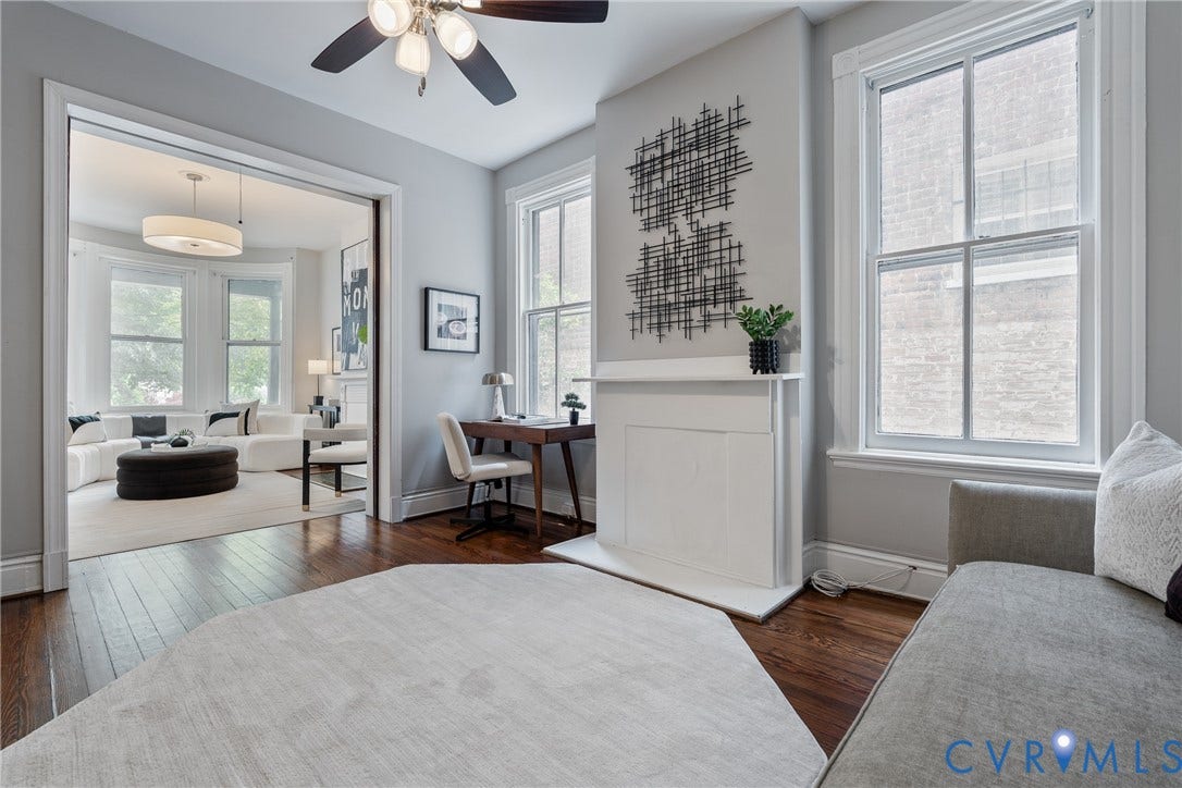 2016 Princess Anne Avenue, Union Hill, Richmond, VA 23223 2016 Princess Anne Avenue, Union Hill, Richmond, VA 23223