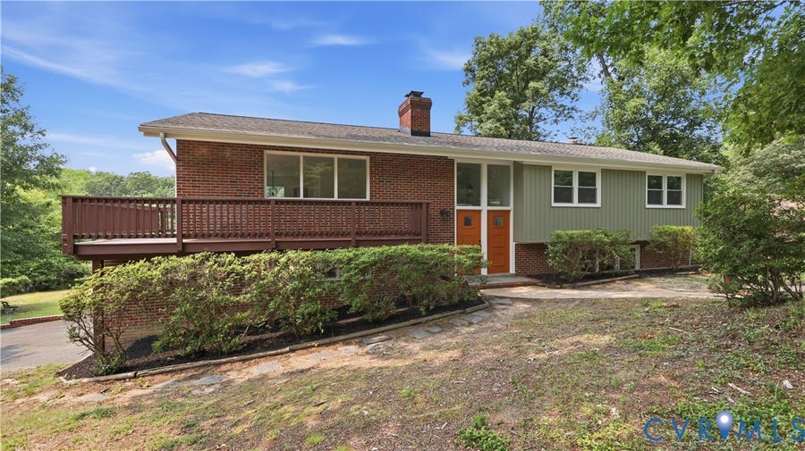 Property photo for 654 Scarlet Oak Road, Chesterfield, VA