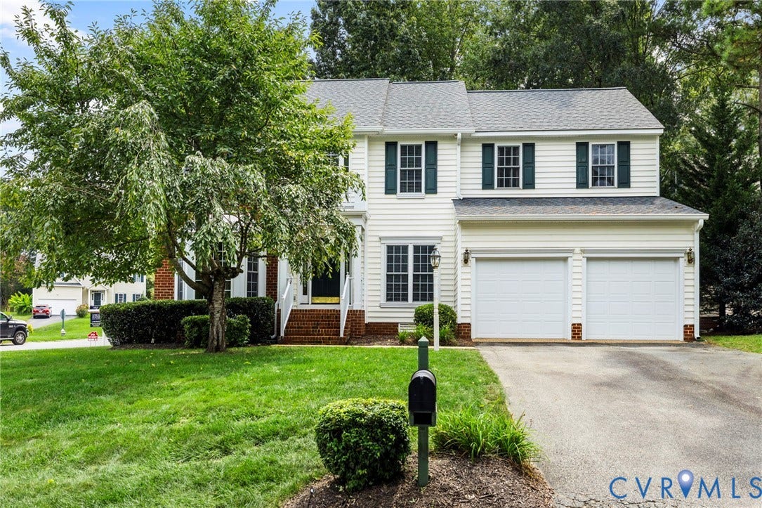 11601 Alder Ridge Court, Glen Allen, VA 23059 11601 Alder Ridge Court, Glen Allen, VA 23059
