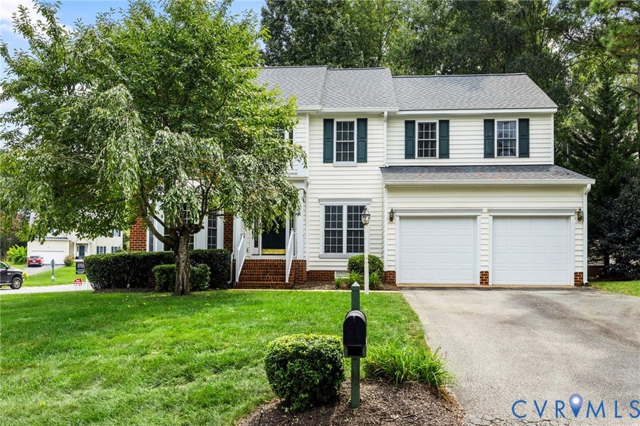 Property photo for 11601 Alder Ridge Court, Glen Allen, VA