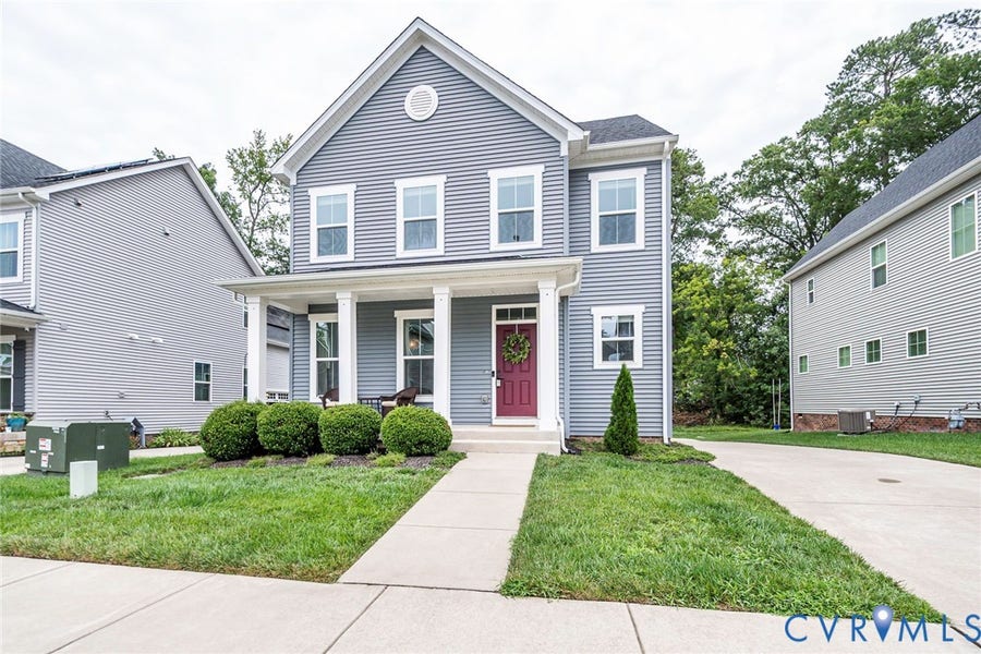 Property photo for 1653 Bilder Court, Richmond, VA
