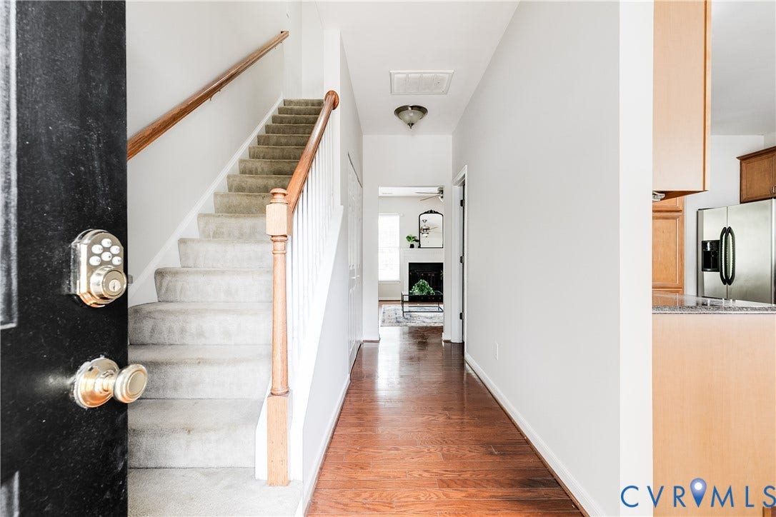 8004 Creekside Village Drive, Creekside Village, Mechanicsville, VA 23111 8004 Creekside Village Drive, Creekside Village, Mechanicsville, VA 23111